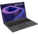 Ноутбук LG GRAM 2022 17Z90Q (17Z90Q-G.AA79Y) - 2