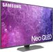 Телевізор Samsung QE43QN90C - 3