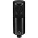 Мікрофон студійний/ для ПК / для подкастів Audio-Technica ATR2500x-USB - 3