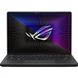 Ноутбук ASUS ROG Zephyrus G14 GA402RK Eclipse Gray with AniMe Matrix (GA402RK-L8150W) - 4