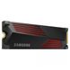 SSD накопитель Samsung 990 PRO with Heatsink 4TB (MZ-V9P4T0CW) - 5