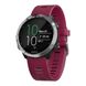 Смарт-годинник Garmin Forerunner 645 Music With Cerise Colored Band (010-01863-31/21) - 2