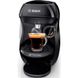 Капсульна кавоварка еспресо Bosch Tassimo Happy TAS1002N - 4