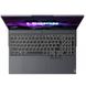 Ноутбук Lenovo Legion 5 Pro 16ACH6H GMAING (82JQ00QYUS) - 6