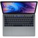 Ноутбук Apple MacBook Pro 13" Space Gray 2019 (MV962) - 1