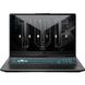 Ноутбук ASUS TUF Gaming F17 FX706HCB (FX706HCB-HX148) - 1
