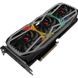 Відеокарта PNY GeForce RTX 3090 24GB XLR8 Gaming Revel Epic-X RGB Triple Fan (VCG309024TFXPPB) - 1