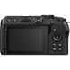 Беззеркальный фотоаппарат Nikon Z30 body (VOA110AE) - 6
