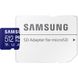 Карта пам'яті Samsung 512 GB microSDXC UHS-I U3 V30 A2 PRO Plus 2023 (MB-MD512SA) - 3