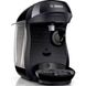 Капсульна кавоварка еспресо Bosch Tassimo Happy TAS1002N - 3