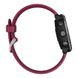 Смарт-годинник Garmin Forerunner 645 Music With Cerise Colored Band (010-01863-31/21) - 4