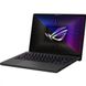 Ноутбук ASUS ROG Zephyrus G14 GA402RK Eclipse Gray with AniMe Matrix (GA402RK-L8150W) - 6