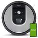 Робот-пылесос iRobot Roomba 971 - 6