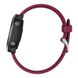 Смарт-годинник Garmin Forerunner 645 Music With Cerise Colored Band (010-01863-31/21) - 5