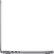 Ноутбук Apple MacBook Pro 16" M2 Pro Space Gray 2023 (Z1740017J) - 6