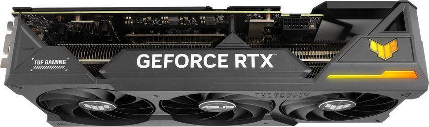 Видеокарта ASUS TUF-RTX4070TI-12G-GAMING