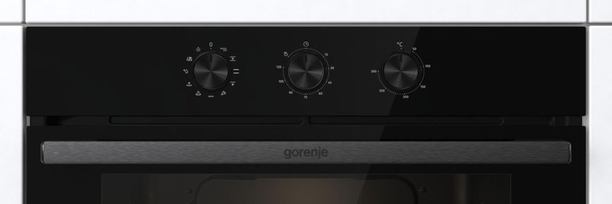 Духова шафа електрична Gorenje BO6725E02BG