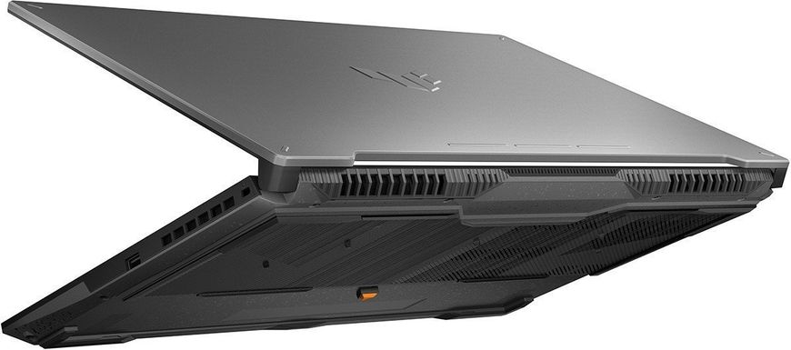 Ноутбук Asus TUF Gaming F17 (FX707ZC4-HX008W)