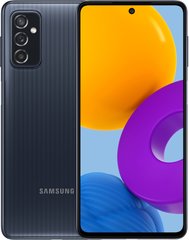 Смартфон Samsung Galaxy M52 8/128GB Black