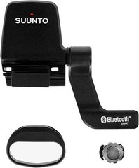Аксесуар, датчик каденса і швидкості Suunto Bike Sensor (SS022477000)