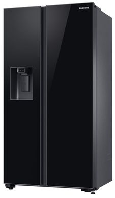 Холодильник с морозильной камерой Samsung RS65R54422C