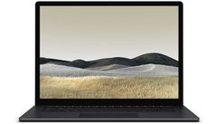 Ноутбук Microsoft Surface Laptop 3 Matte Black (VGL-00001)