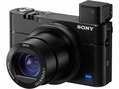Компактний фотоапарат Sony DSC-RX100 V (DSCRX100M5)