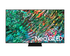 Телевізор Samsung Neo QLED QE65QN90B