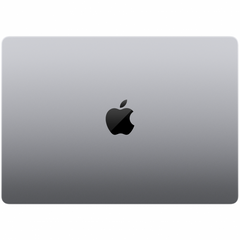 Ноутбук Apple MacBook Pro 14" Space Gray 2023 (MPHG3)