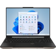Ноутбук ASUS TUF Gaming A16 Advantage Edition FA617XS Off Black (FA617XS-N4036W)