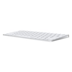 Клавіатура Apple Magic Keyboard with Touch ID for Mac models with Apple silicon (MK293)