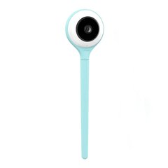 Розумна радіоняня Lollipop Baby Camera with True Crying Detection