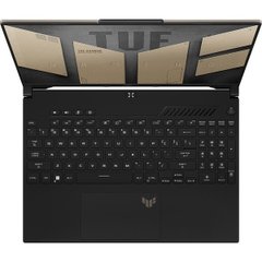 Ноутбук ASUS TUF Gaming A16 Advantage Edition FA617XS Off Black (FA617XS-N4036W)