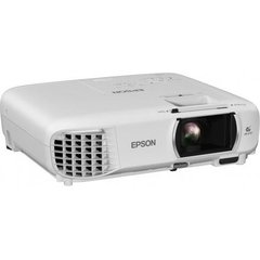 Мультимедійний проектор Epson EH-TW750 (V11H980040)