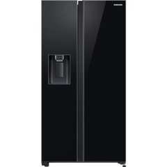 Холодильник с морозильной камерой Samsung RS65R54422C