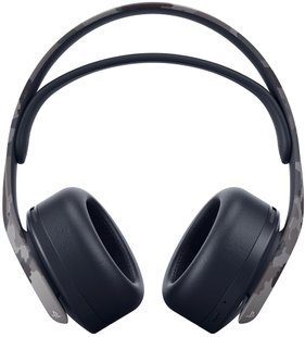 Навушники з мікрофоном Sony Pulse 3D Wireless Headset (9387909)