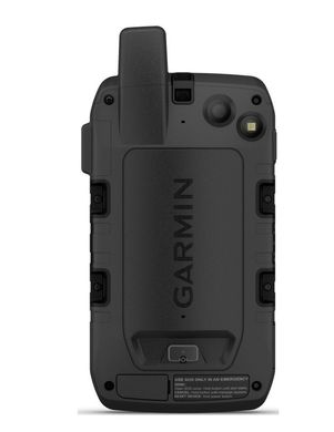 GPS-навігатор багатоцільовий Garmin Montana 750i (010-02347-01)