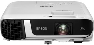 Мультимедійний проектор Epson EB-X51 (V11H976040)