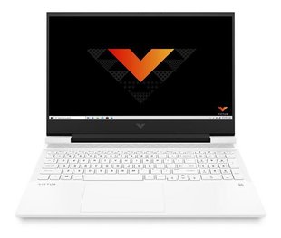 Ноутбук HP Victus 16-e0007ua Silver (4R8B9EA)