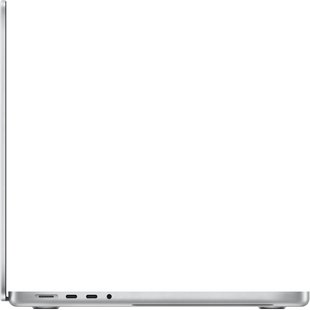 Ноутбук Apple MacBook Pro 16" Space Gray 2023 (MNW93)