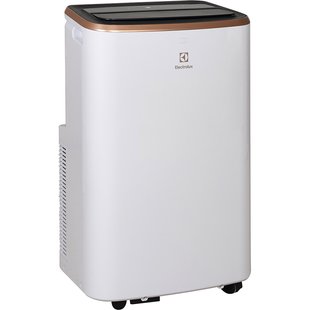 Очищувач повітря Electrolux Exp26U758Cw