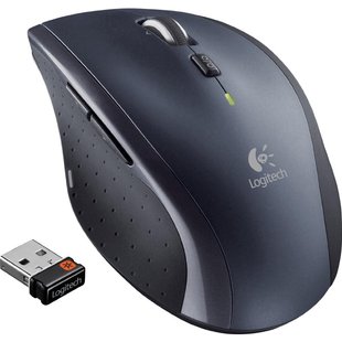 Миша Logitech M705 Marathon Mouse (910-001949 910-001230 910-001935)