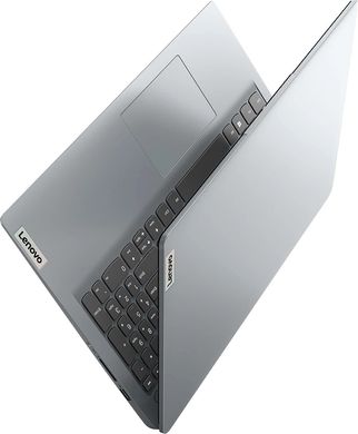 Ноутбук Lenovo IdeaPad 1 15IGL7 Cloud Grey (82V7004DRA)