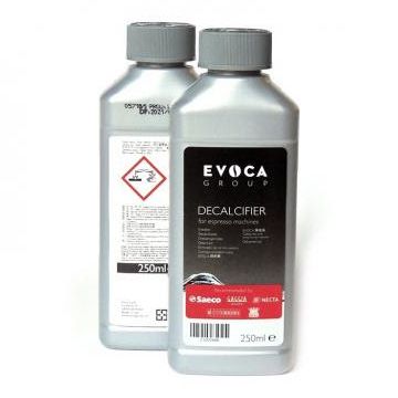 Жидкость для очистки накипи Saeco Evoca group 250 мл