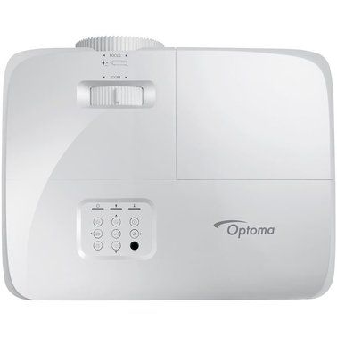 Мультимедійний проектор Optoma HD29H