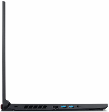 Ноутбук Acer Nitro 5 AN517-41-R494 (NH.QAREXC)