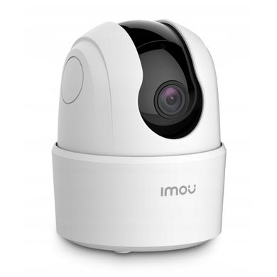 IP-камера видеонаблюдения IMOU Ranger 2C 4MP (IPC-TA42P-D)