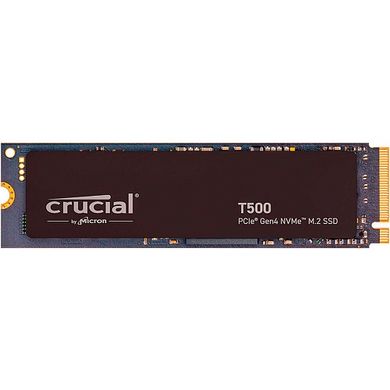 SSD накопичувач Crucial T500 500 GB (CT500T500SSD8)