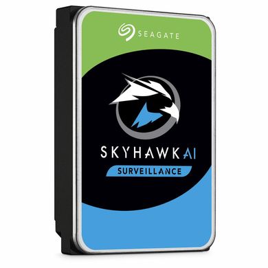 Жесткий диск Seagate SkyHawk AI 8 TB (ST8000VE001)