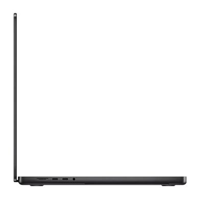 Ноутбук Apple MacBook Pro 16" M3 Pro 512GB Space Black (MRW13) 2023